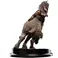 Weta Workshop The Lord Of The Rings - Sharku On Warg Miniature Statue