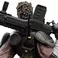 Weta Workshop Apex Legends - Bangalore  Mini Epic