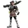Weta Workshop Apex Legends - Bangalore  Mini Epic
