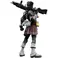 Weta Workshop Apex Legends - Bangalore  Mini Epic