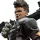 Weta Workshop Apex Legends - Bangalore  Mini Epic