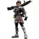 Weta Workshop Apex Legends - Bangalore  Mini Epic
