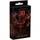 Diablo 4 Seamless gaming arm sleeve - 30th Anniversary, Black, XL
