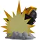 YouTooz Helldivers 2 - Hero of the Federation Figure