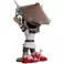 YouTooz Mortal Kombat - Raiden Figure