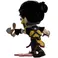 YouTooz Mortal Kombat - Scorpion Figure