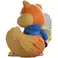YouTooz Conker's Bad Fur Day - Chainsaw Conker Figure