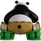 YouTooz Kung Fu Panda - Dumpling Po Figure