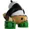 YouTooz Kung Fu Panda - Dumpling Po Figure