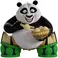 YouTooz Kung Fu Panda - Dumpling Po Figure