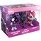 YouTooz Fortnite - Raven Team Leader & Lynx & Kimiko Minitooz Figure