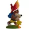 YouTooz Banjo-Kazooie - Jiggy Hunter Banjo-Kazooie Figure