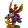 YouTooz Banjo-Kazooie - Jiggy Hunter Banjo-Kazooie Figure