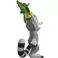 YouTooz Madagascar - King Julien Figure