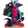 YouTooz Hazbin Hotel - V Tower Vinyl (8in) Figure