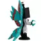 YouTooz Hazbin Hotel - Vox Populi Vinyl (8in) Figure