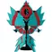 YouTooz Hazbin Hotel - Vox Populi Vinyl (8in) Figure
