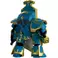 YouTooz Space Marine 2 - Scarab Occult Terminator Figure