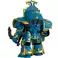 YouTooz Space Marine 2 - Scarab Occult Terminator Figure
