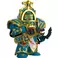 YouTooz Space Marine 2 - Scarab Occult Terminator Figure