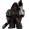 YouTooz Space Marine 2 - Deathwatch Titus Figure