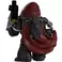 YouTooz Space Marine 2 - Deathwatch Titus Figure