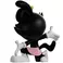 YouTooz Animaniacs - Dot Figure