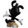 YouTooz Animaniacs - Yakko Figure