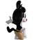 YouTooz Animaniacs - Yakko Figure