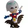 YouTooz Peacemaker - Peacemaker and Eagly Figure