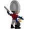 YouTooz Peacemaker - Peacemaker and Eagly Figure