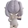 YouTooz Frieren: Beyond Journey's End - Smug Frieren Figure
