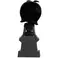 YouTooz Hotel Transylvania - Mavis Figure