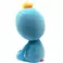 YouTooz Rick and Morty - Mr. Meeseeks Plush (9in)