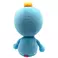 YouTooz Rick and Morty - Mr. Meeseeks Plush (9in)