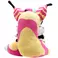 YouTooz Helluva Boss - Beelzebub Plush (9in)