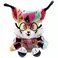 YouTooz Helluva Boss - Beelzebub Plush (9in)