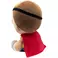 YouTooz Rick and Morty - Evil Morty Plush (9in)