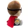 YouTooz Rick and Morty - Evil Morty Plush (9in)