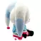 YouTooz Helluva Boss - Fizzarolli Plush (9in)