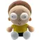 YouTooz Rick and Morty - Morty Plush (9in)