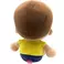 YouTooz Rick and Morty - Morty Plush (9in)