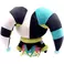 YouTooz Helluva Boss - Robo Fizz Plush (9in)