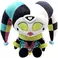 YouTooz Helluva Boss - Robo Fizz Plush (9in)