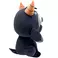 YouTooz Helluva Boss - I.M.P Goat Plush (9in)