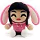 YouTooz Dead by Daylight - Feng Min Plush (9in)
