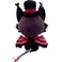 YouTooz Hazbin Hotel - Husk Plush (9in)