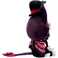 YouTooz Hazbin Hotel - Husk Plush (9in)
