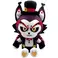 YouTooz Hazbin Hotel - Husk Plush (9in)