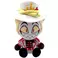 YouTooz Hazbin Hotel - Lucifer Morningstar Plush (9in)
